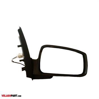 آینه برقی با لچکی راست پژو 405 - پژو پارس جی آی اس پی 498914