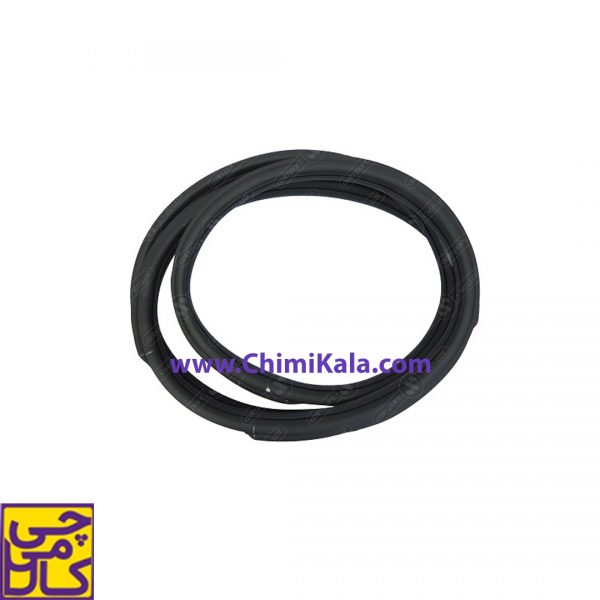 لاستیک دوردرب پژو405 عقب چپ آذین پارت