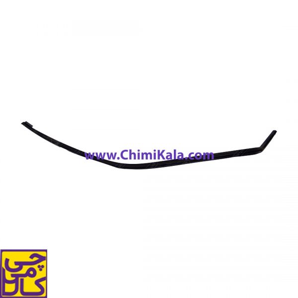 نوار کلاف بیرونی(ماهوتی)شیشه جلو راست 405