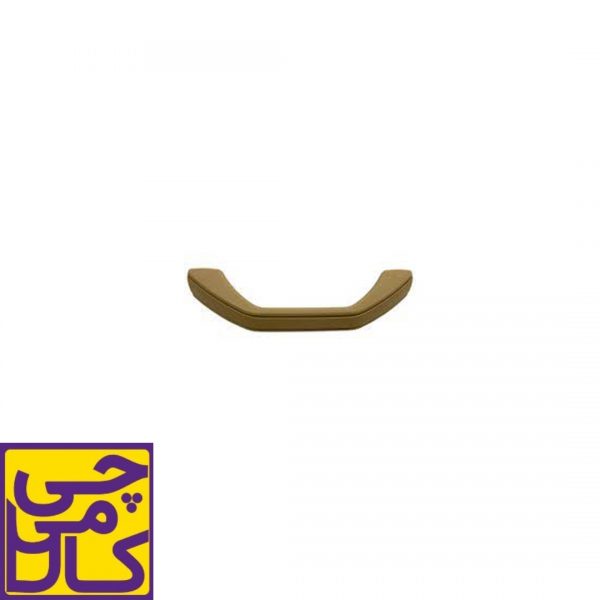دستگیره سقف 405 بژ