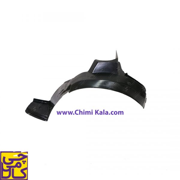 شلگیرجلو تیبا چپ آذین پارت
