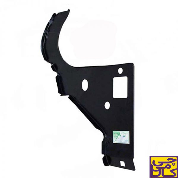 لچکی پژو405راست همگام