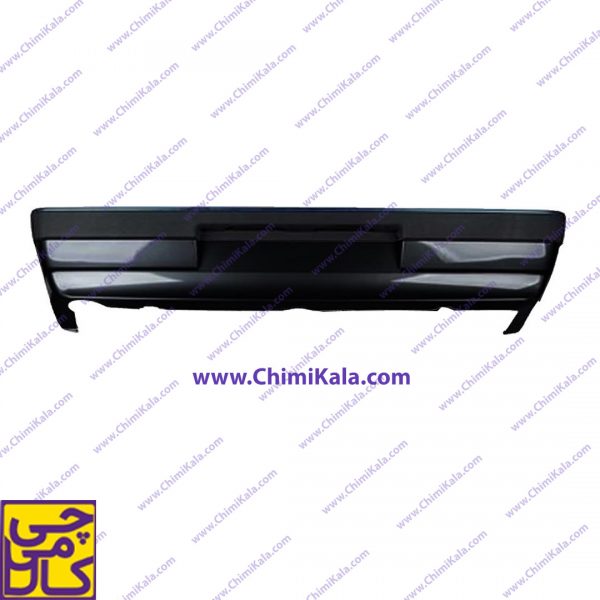 سپرپژو405 (اس ال ایکس) رنگی عقب مشکی