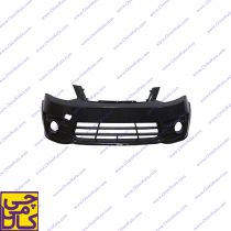 سپرساینا مشکی جلو