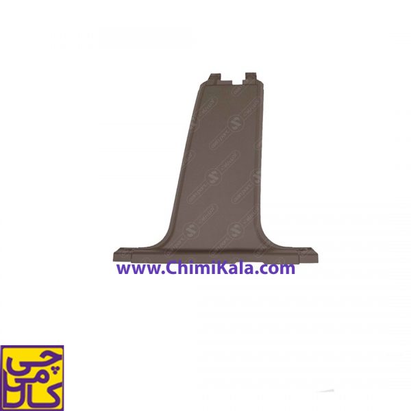 قاب پایین ستون وسط راست 405 و پارس بژ آذین پارت