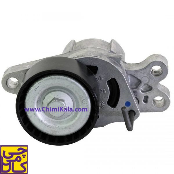 تسمه سفت کن کولر ودینام پژو206 باپایه تیپ2 (آلترناتور)