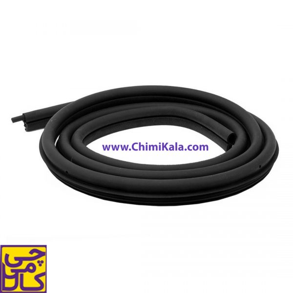 لاستیک دوردرب جلو راست تیبا