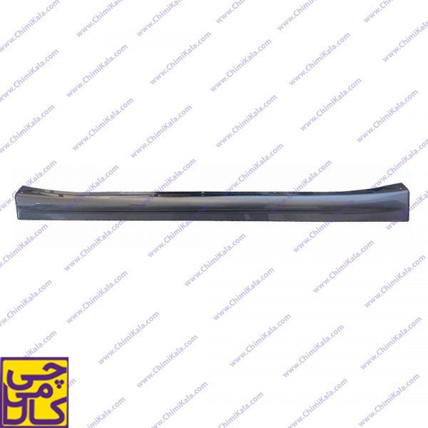 فلاپ رکاب پرشیا خاکستری متال