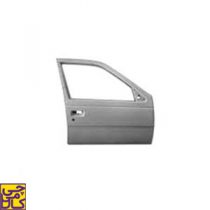 روکش درب جانبی جلو پژو 405 آستر شده و راست