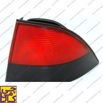 خطرعقب سمند روی صندوق