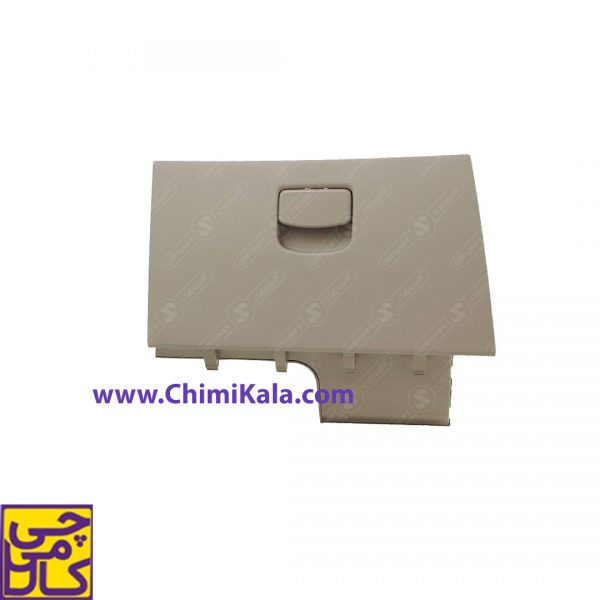 مجموعه درب داشبورد پژو پارس بژ روشن