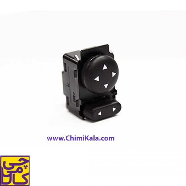 کلیدتنظیم آینه پژو405برقی