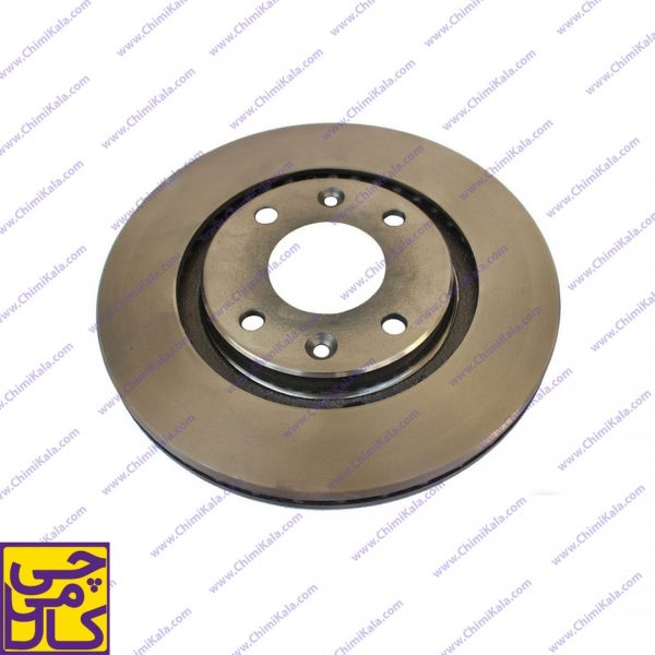 دیسک چرخ جلو پژو405 تاشکین