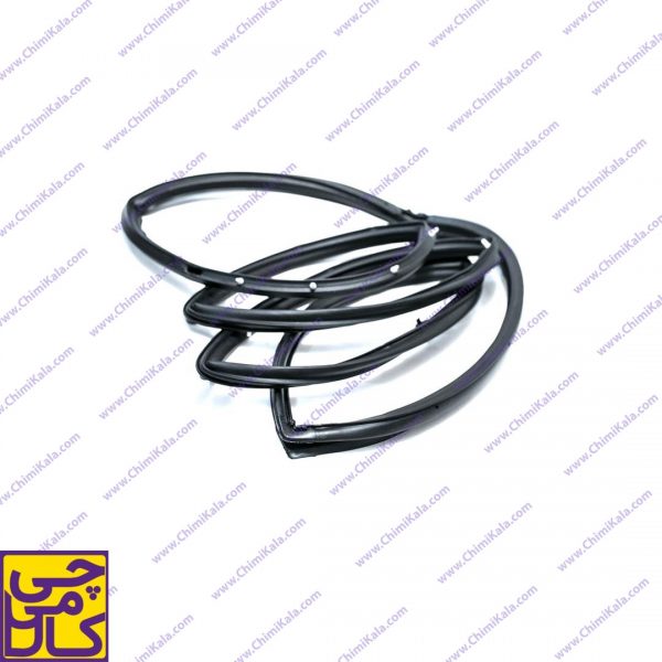 لاستیک دوردرب پراید ایکس111
