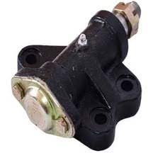 سیبک بغل شاسی نیسان کائوچویی دیناپارت