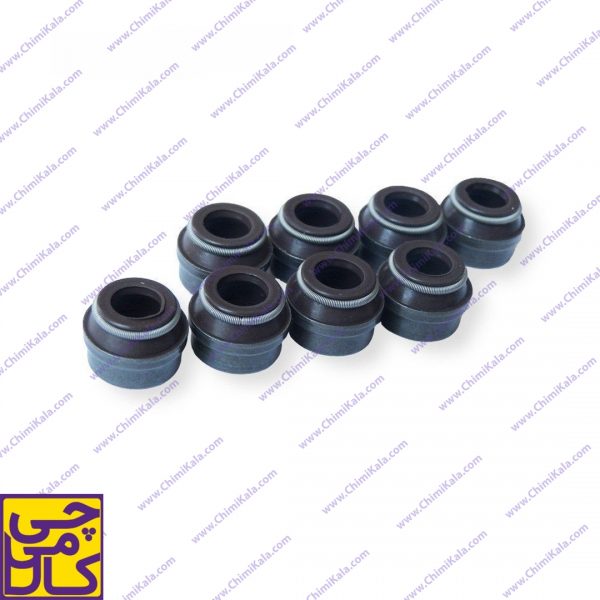 لاستیک پایه سوپاپ پژو405