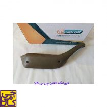 دستگیره مچی پژو 405 کرم جلو چپ آذین پارت