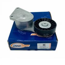 تسمه سفت کن کولر ودینام پژو405 باپایه(آلترناتور) دیناپارت