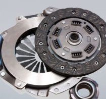 دیسک وصفحه وبلبرینگ نیسان (طرح پاترولی 240) دیناپارت