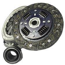 صفحه کلاچ پژو405 یونیکس(بی سی) دیناپارت