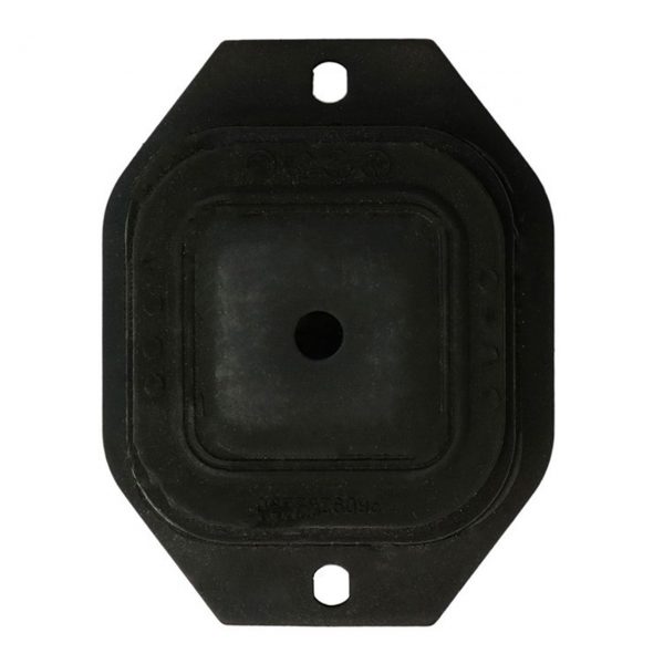 ضربه گیر اکسل عقب پژو405دیناپارت مربعی چهارگوش