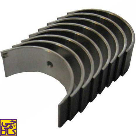یاتاقان ثابت پژو405 سایز 050 دیناپارت1202421