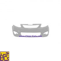 سپرکوئیک رنگی جلو نقره ای مهرخواه