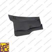 قاب میل کاپوت پژو405