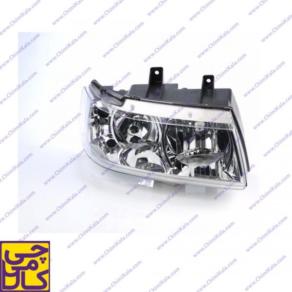 چراغ جلو سمند ال.ایکس فابریک