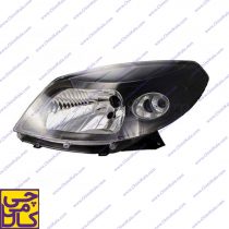 چراغ جلو ساندرو